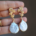 Aros Ginkgo perla