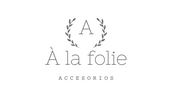 A LA FOLIE 1 – Inicio