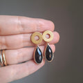Aros mini black