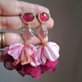 Aros Flamenca