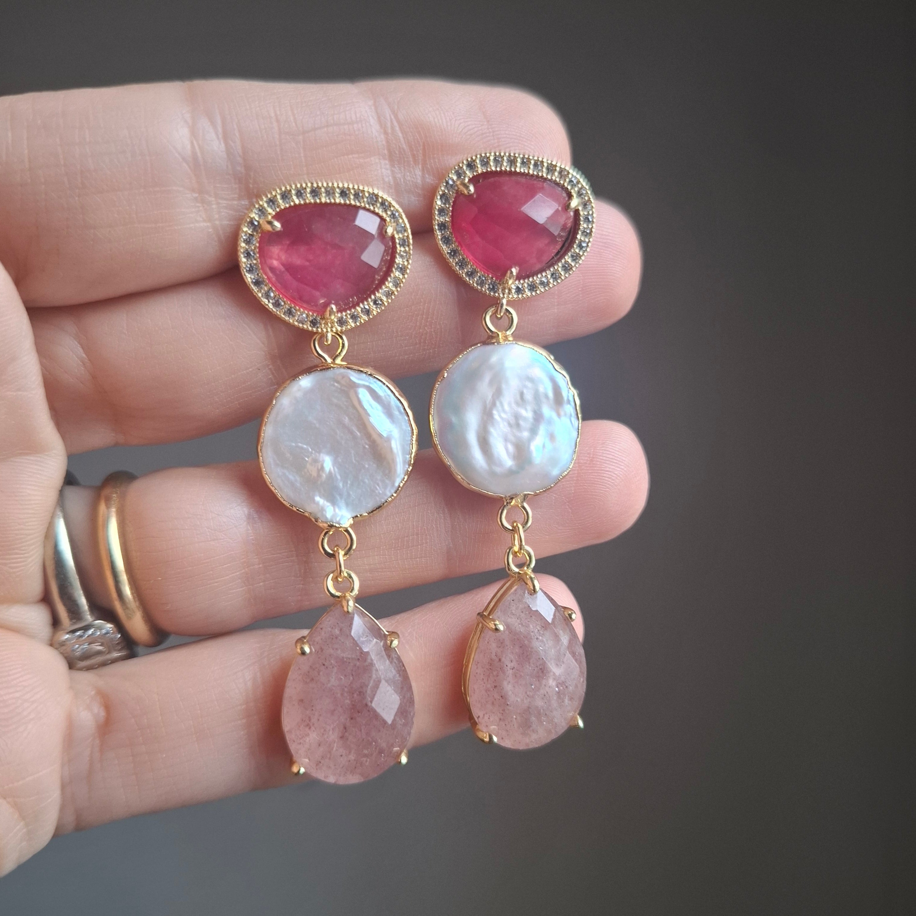 Aros Strawberry