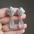 Aros Inés  (Blancos)