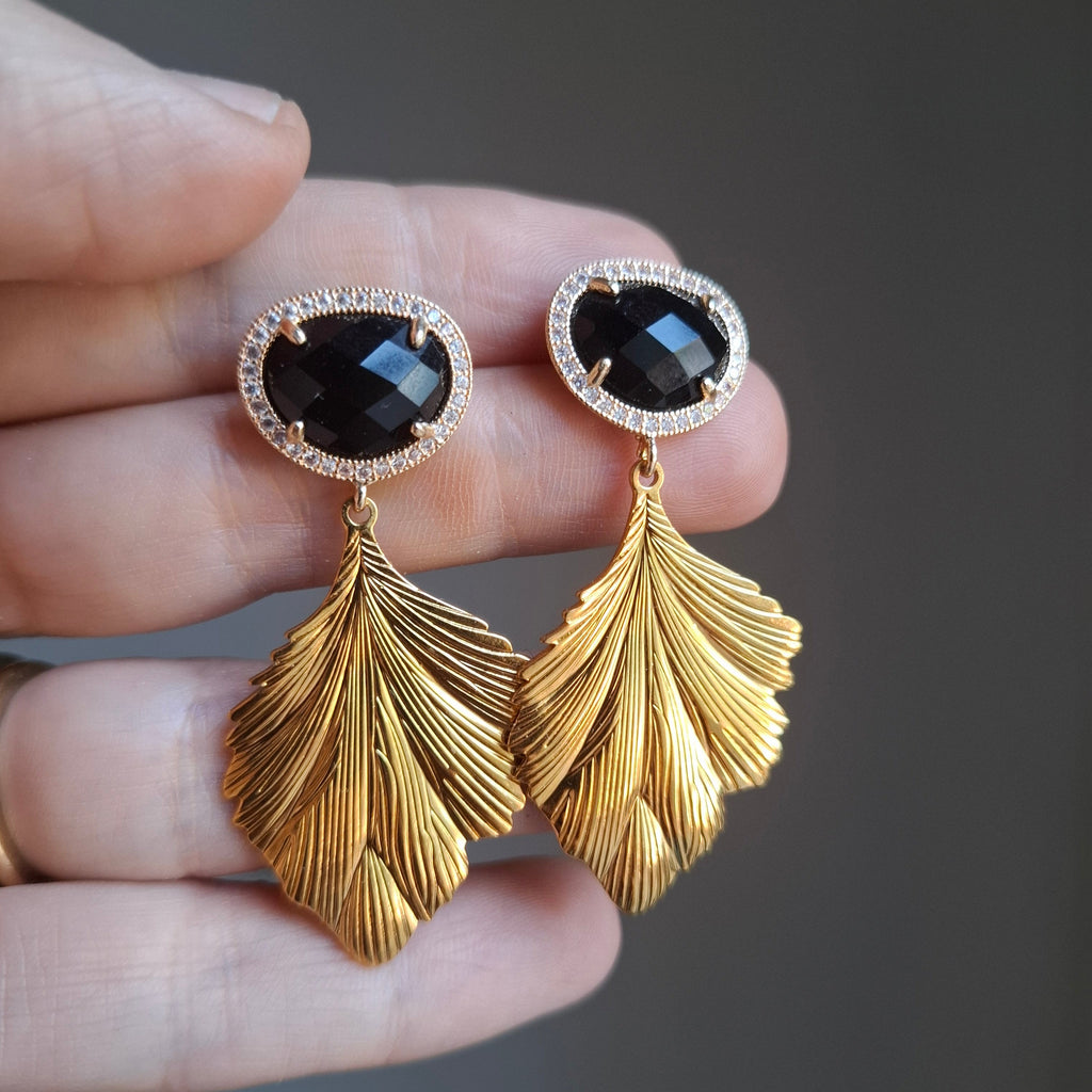 Aros Hojas